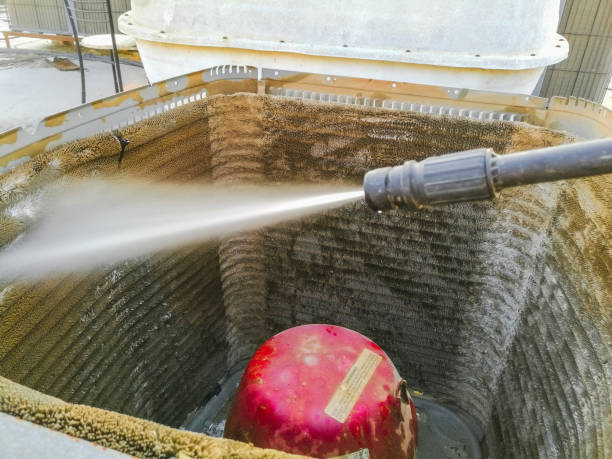 Best Professional Duct Cleaning Services  in Magnolia, AR