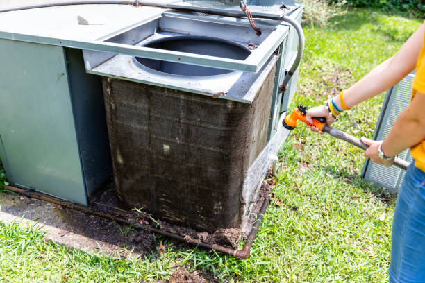 Best HVAC System Cleaning  in Magnolia, AR