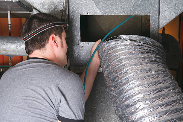 Best HVAC Duct Inspection Services  in Magnolia, AR