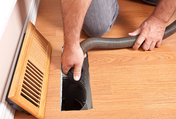 Best HVAC Air Duct Cleaning  in Magnolia, AR