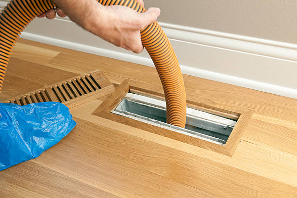  Magnolia, AR Airduct Cleaning Pros