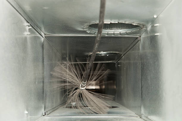 Best Air Duct Cleaning Near Me  in Magnolia, AR