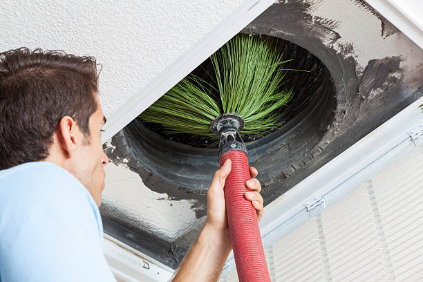 Best Commercial HVAC Duct Cleaning  in Magnolia, AR